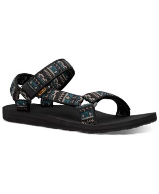 margaritaville flip flops with guitar on bottom