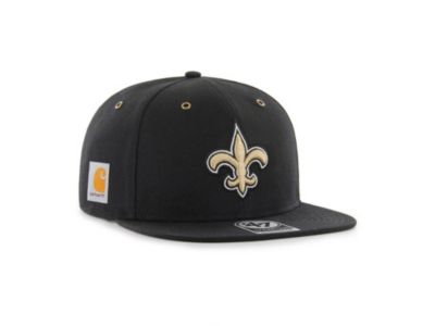 saints carhartt hat