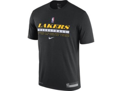 Nike Los Angeles Lakers Men's Practice 