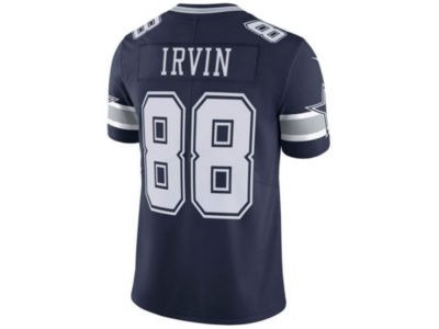 michael irvin jersey retired