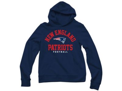 patriots men's apparel