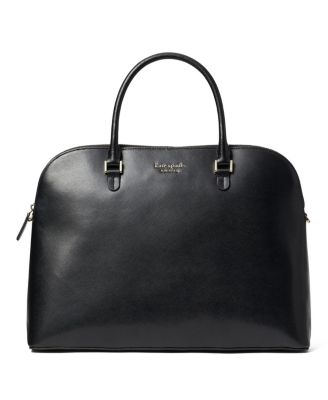 kate spade saffiano leather laptop bag