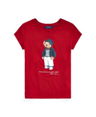 sparkler bear sweatshirt