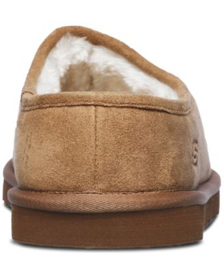 skechers renten lemato men's slippers