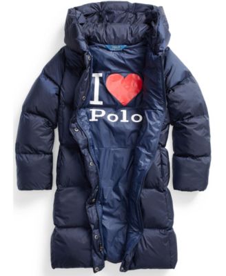 macy's polo ralph lauren jacket