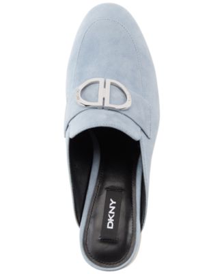 dkny rizz mules