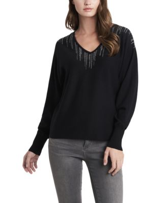 vince camuto sweater macys