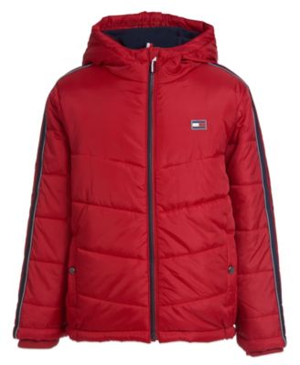 macy's toddler north face jackets