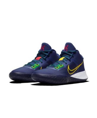 macys mens basketball shoes