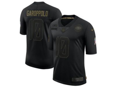 garoppolo youth jersey