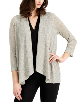 kasper cardigan