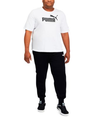 big and tall puma tracksuit