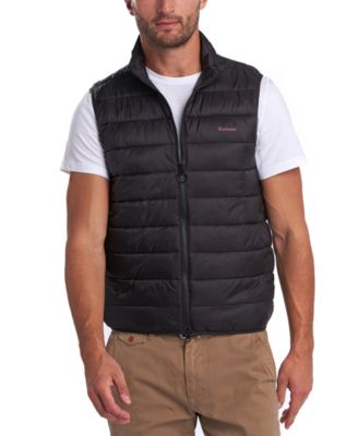 macys barbour vest