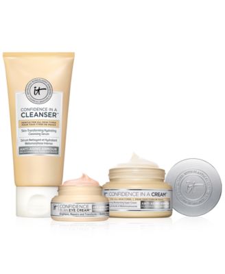 it cosmetics skincare set