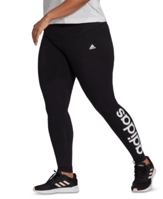 adidas Essentials Plus Size Women's 