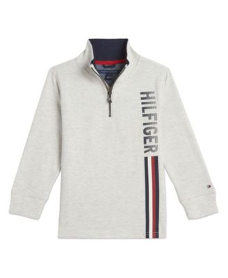 boys tommy hilfiger top