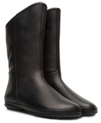 macy's water resistant boots