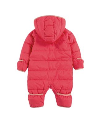 baby nike snowsuit