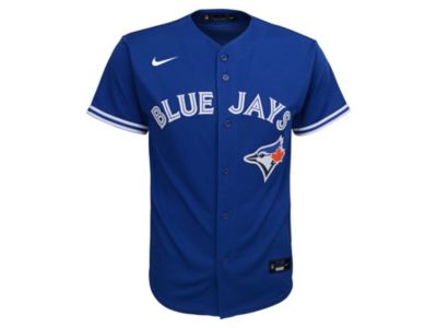 youth blue jays shirt