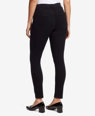 bandolino pull on stretch jeans