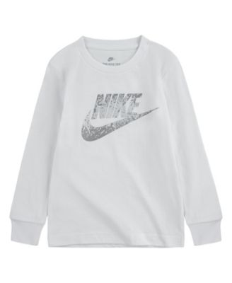 nike flip futura long sleeve