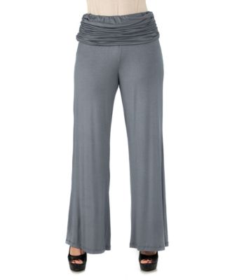 macy's palazzo pants and tops