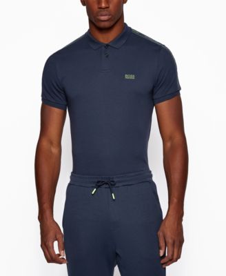 Paule Icon Slim-Fit Polo Shirt 