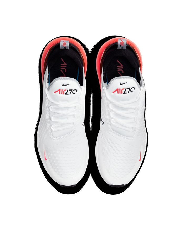 mens nike air max 270 finish line