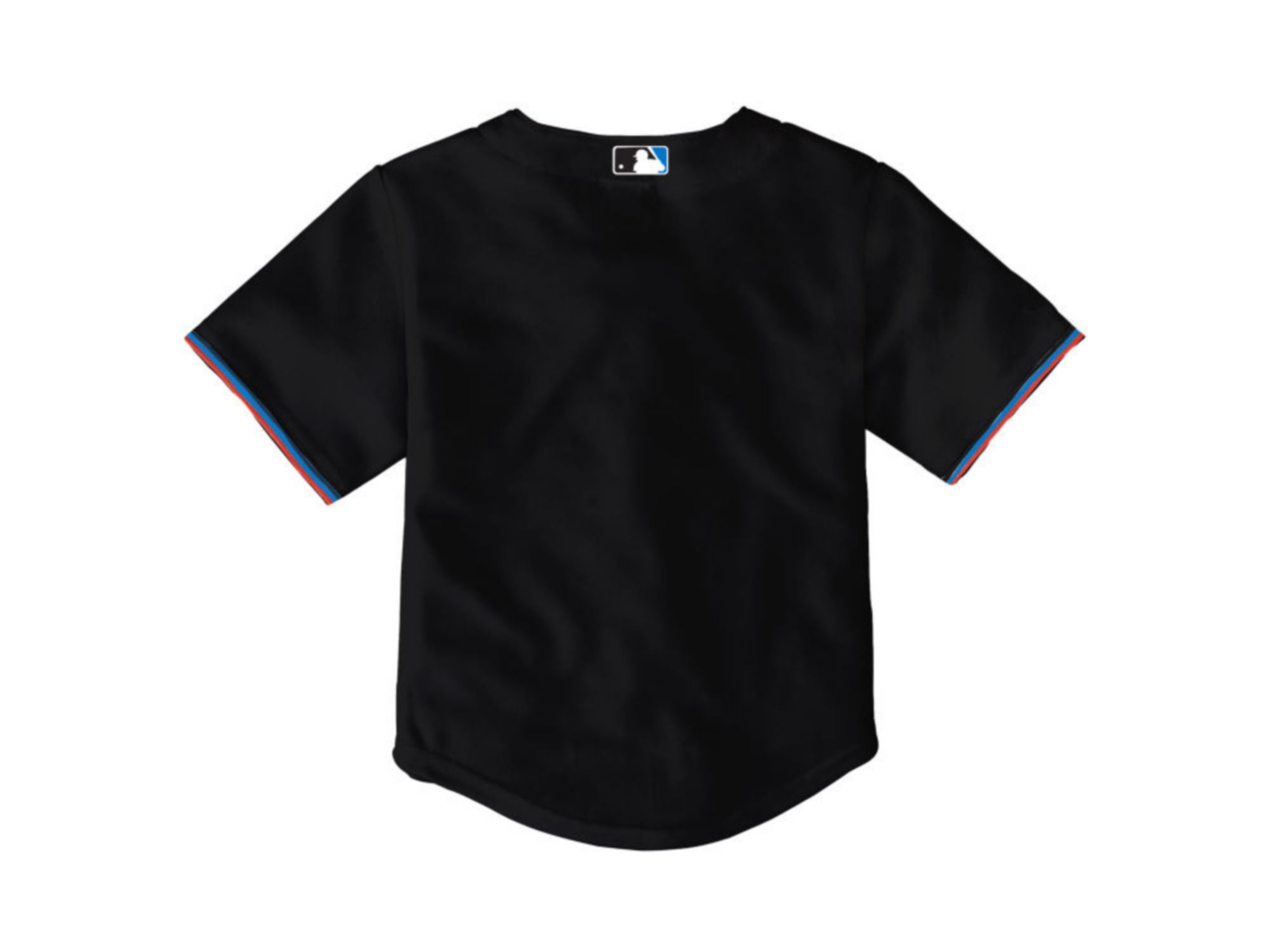 Nike Toddler Miami Marlins Official Blank Jersey & Reviews - MLB - Sports Fan Shop - Macy's