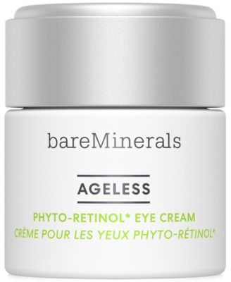 Фито-ретиноловый крем для век bareMinerals Ageless 05 унции 9790₽