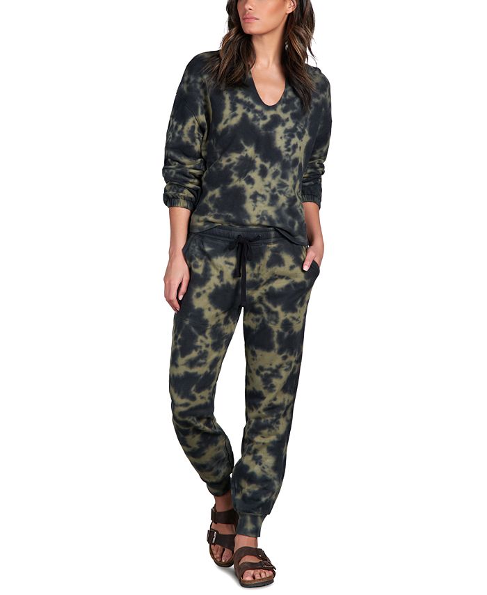 sanctuary jogger pants