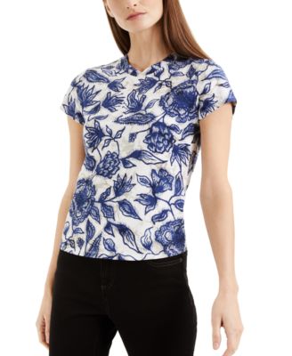 inc petite tops macys