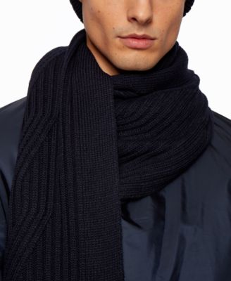 boss scarf set
