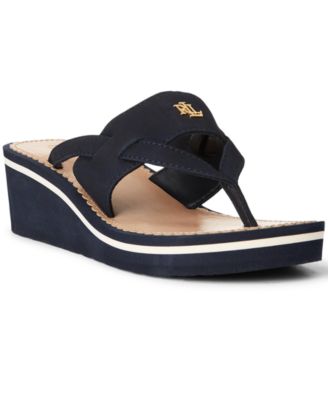 ralph lauren rosalind sandals