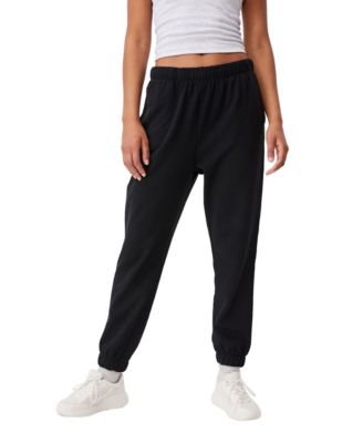 macys womens sweatpants