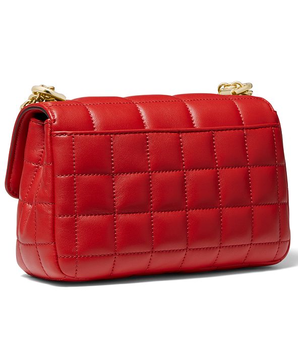 michael kors tasche soho
