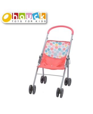 baby stroller toy set