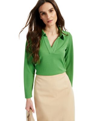 macys skirts and tops