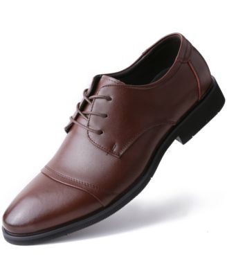 men's dress shoes at macy's