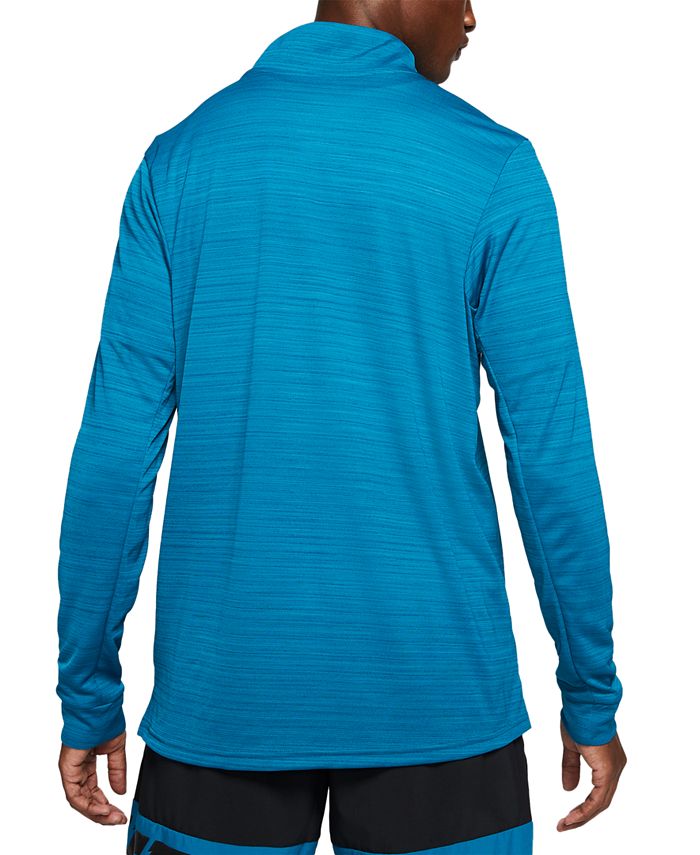 Nike Men's Superset QuarterZip Performance Top & Reviews All