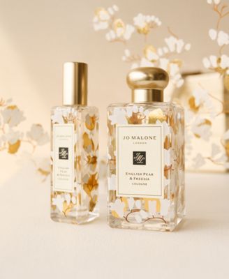 jo malone london english pear and freesia cologne