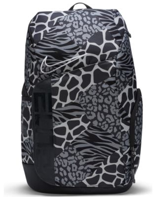 nike elite basketball bag