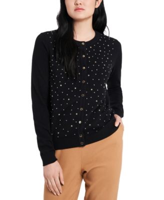 macy's cardigan sweaters