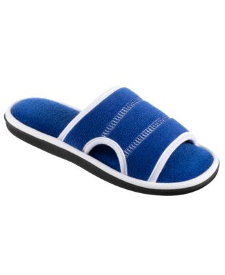 macys isotoner slippers