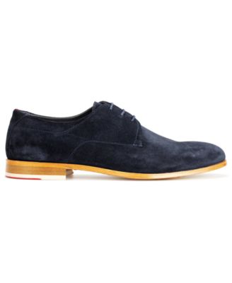 hugo midtown derby shoes