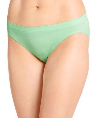 jockey women's seamless underwear