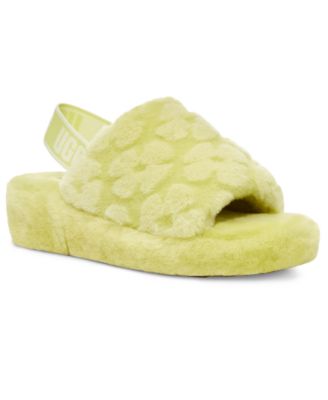 ugg slides macy