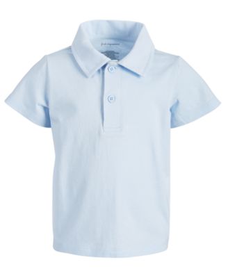 macys baby polo