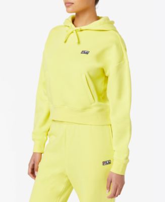 fila womens fleece