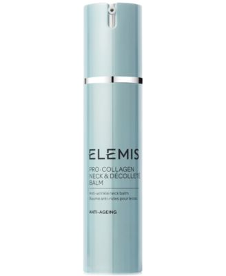 elemis neck balm